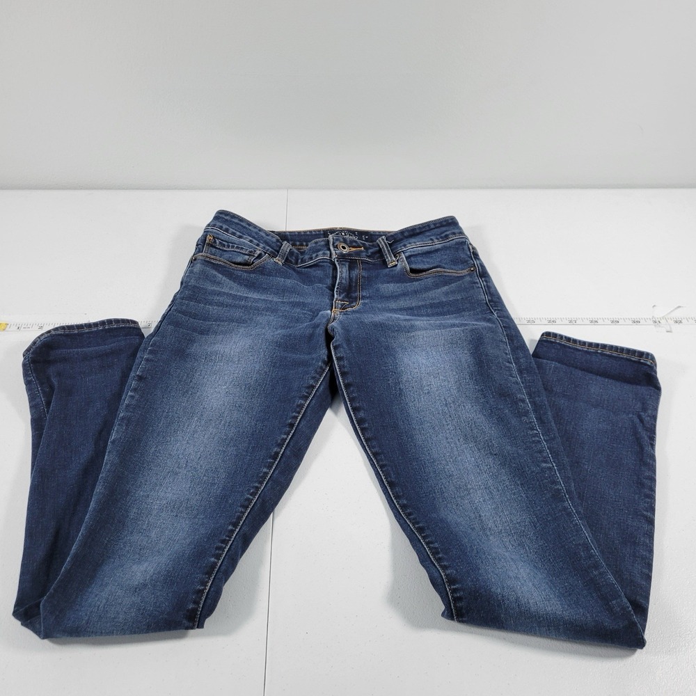 Lucky‎ Brand Women's Jeans 2/26 Lolita Skinny